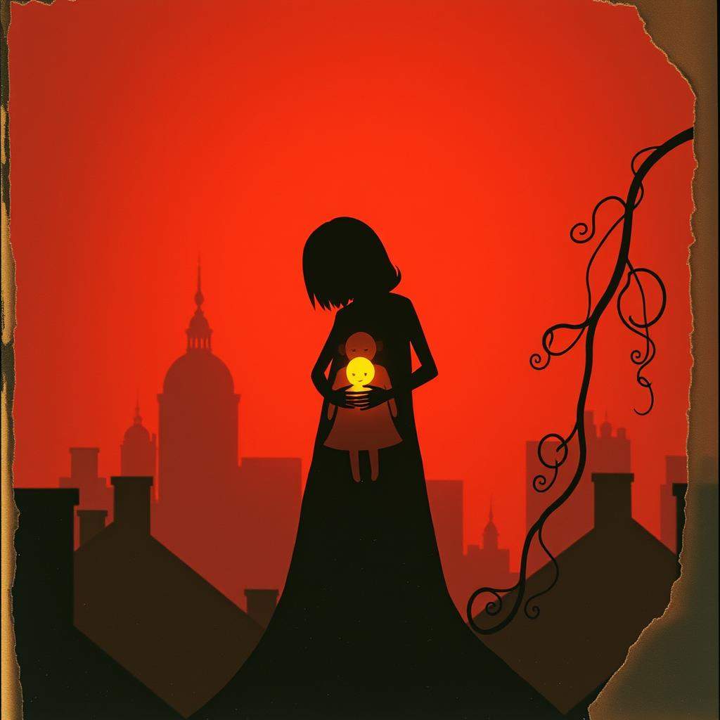 For You Little Sister