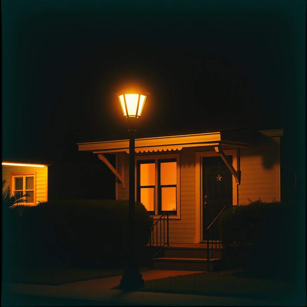 From Shadows to Light