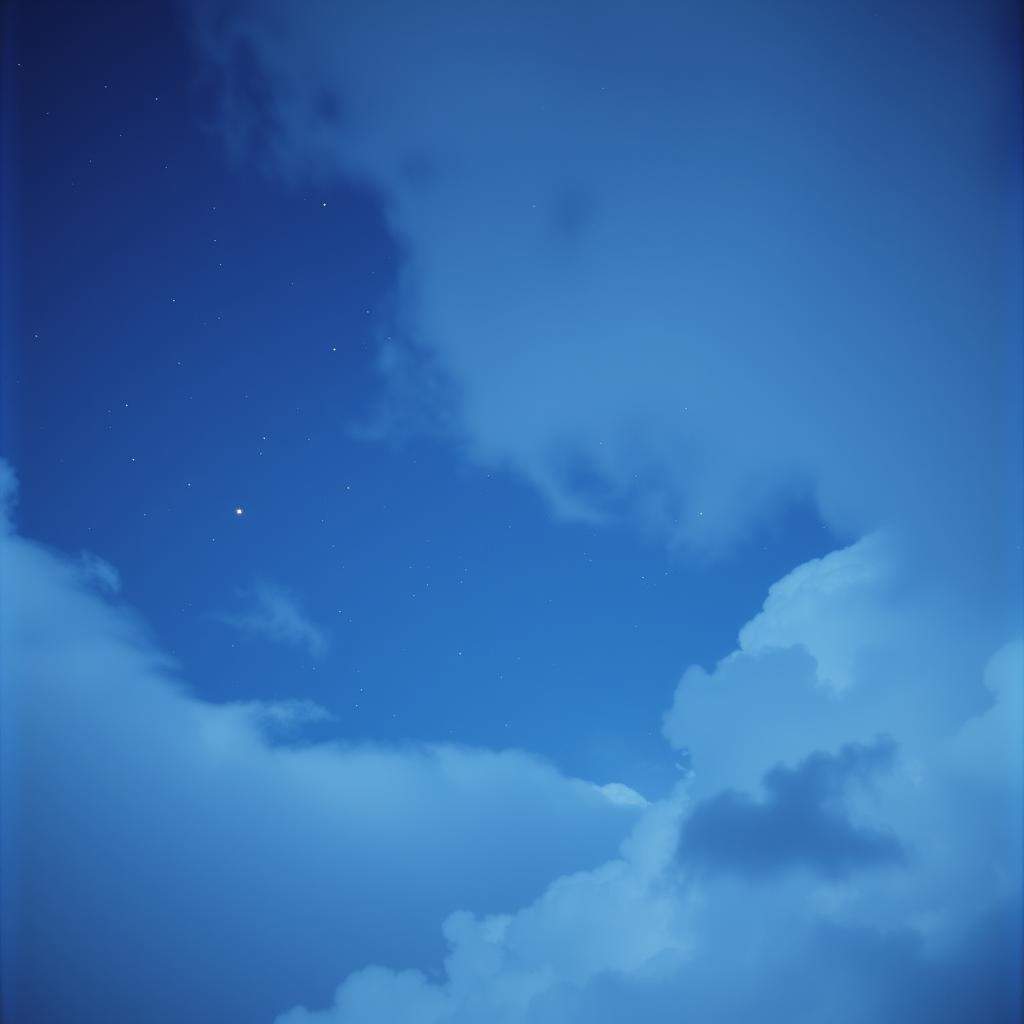 Forever Begins Tonight