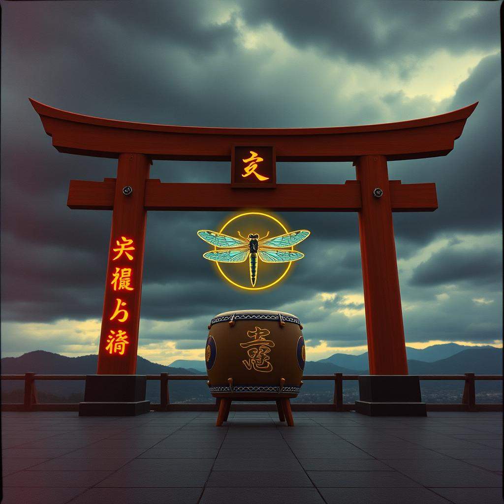 Ancient Honor, Modern Pulse