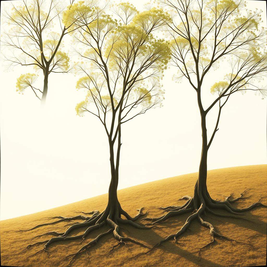 Mesozoikum - Juwel der Schöpfung (Italian Version)