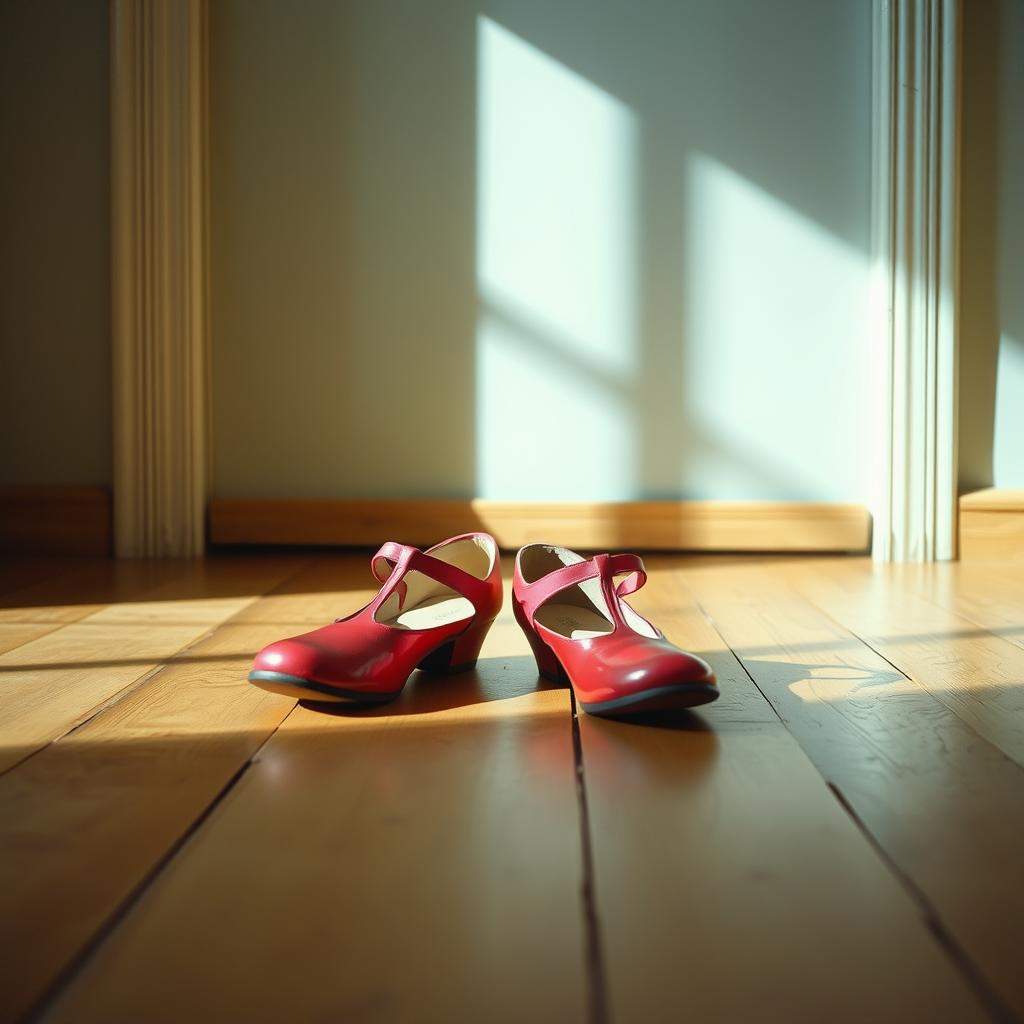 Stumble Out The Door