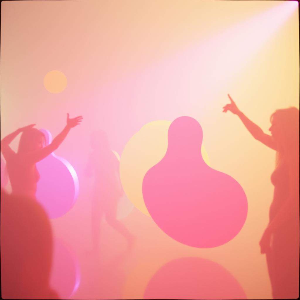 Somali gyal step inna di club