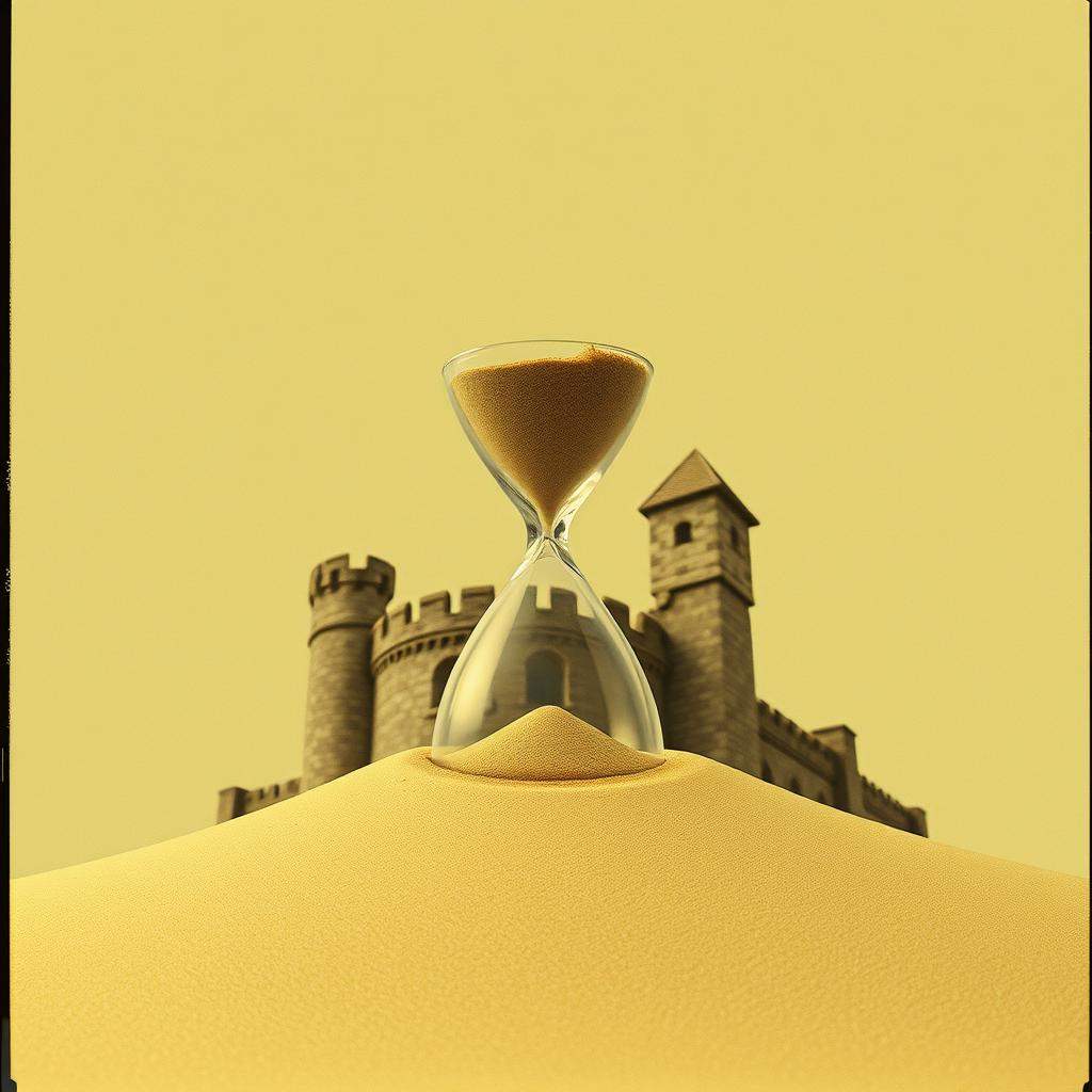 Why I Fumble the Bag