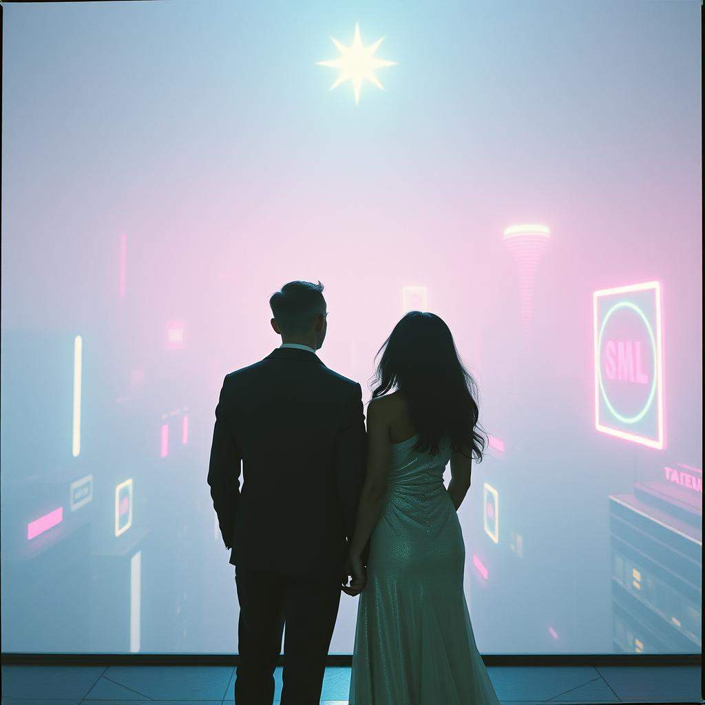 Title: So Proud U. By: MikeWhite Cloudwalker Music