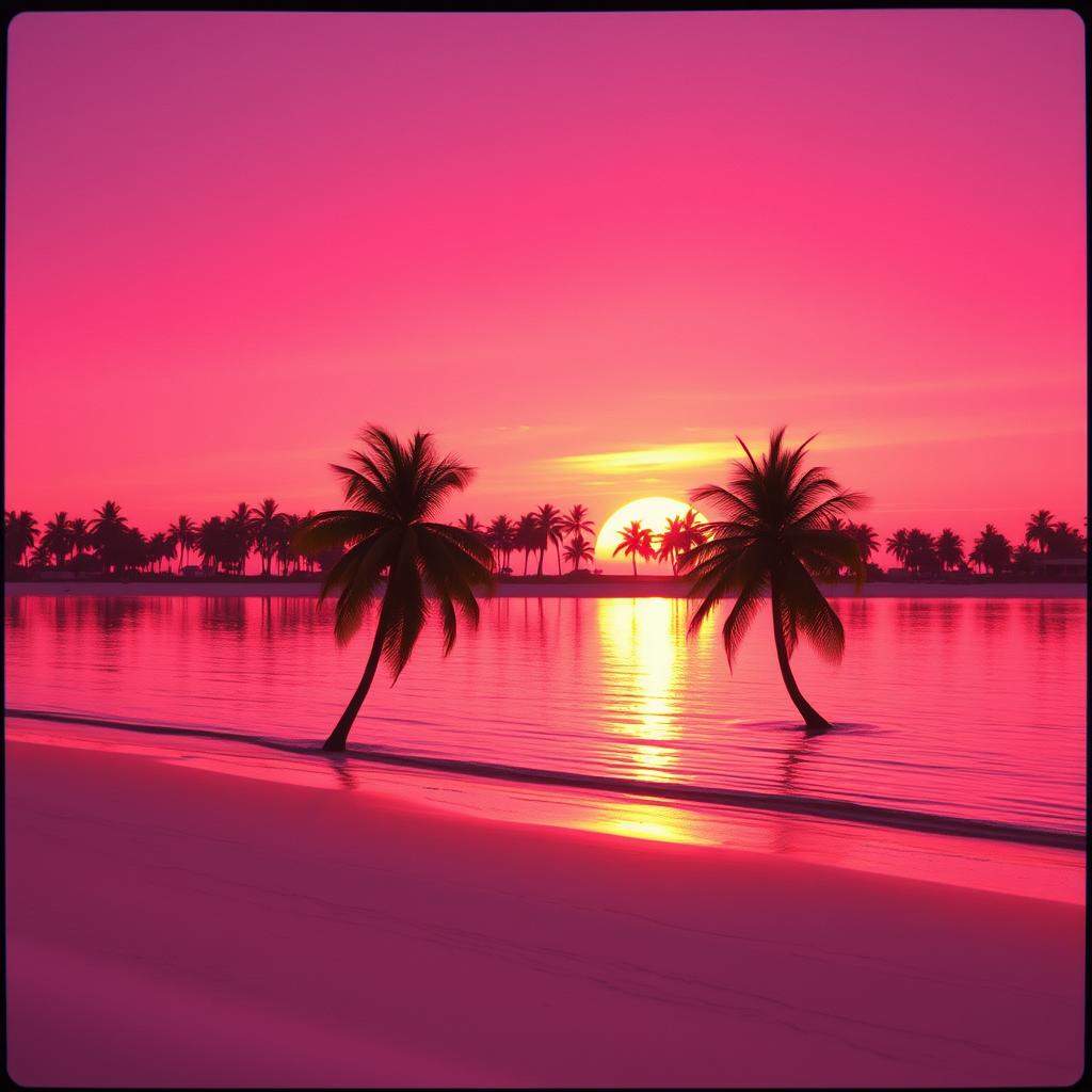 Caribbean — You & Me