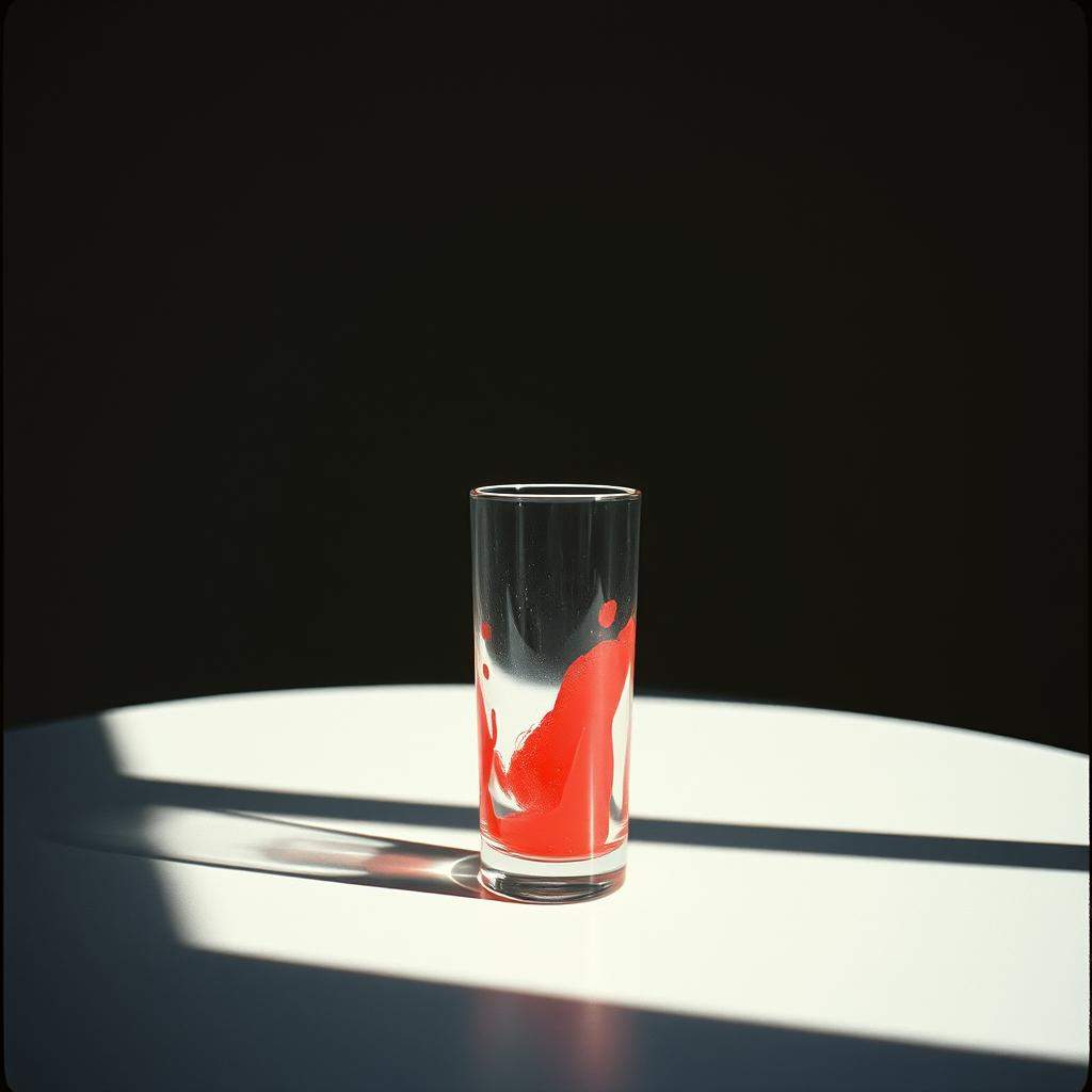 Miss You, Don't Need You