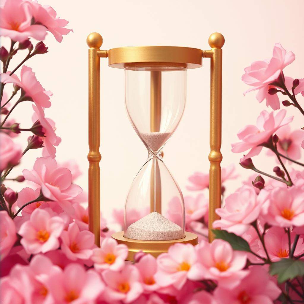 PASSATO E FUTURO (Lucy)