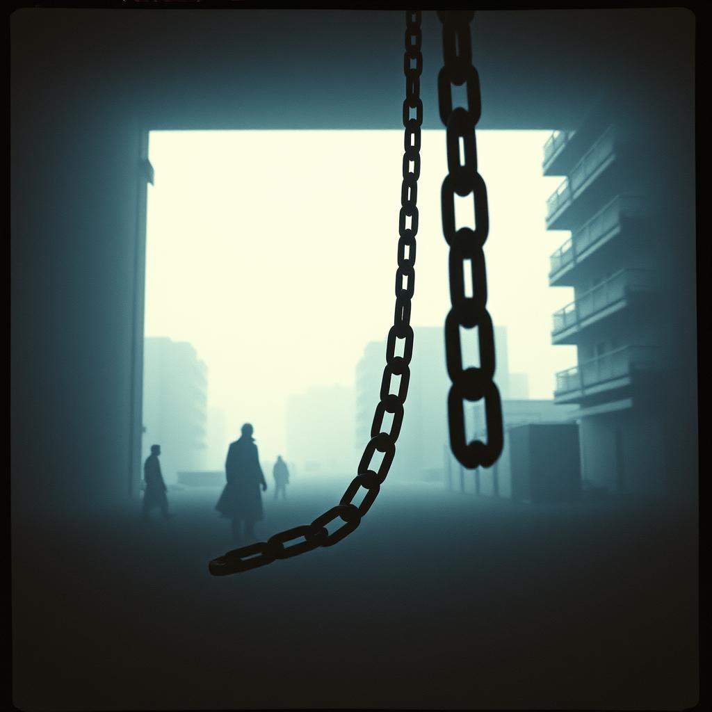 Be Angry, Don’t Stay Hopeless