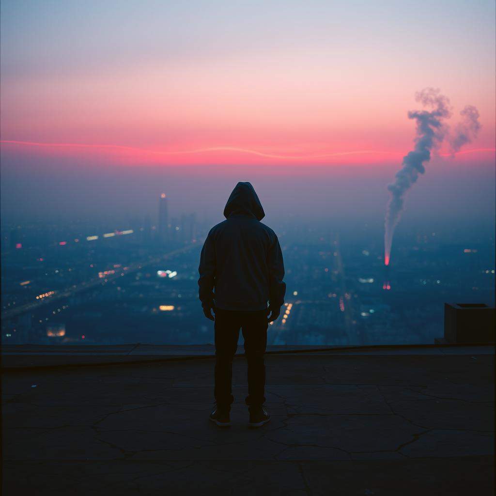 Losing Ground (Official Release)