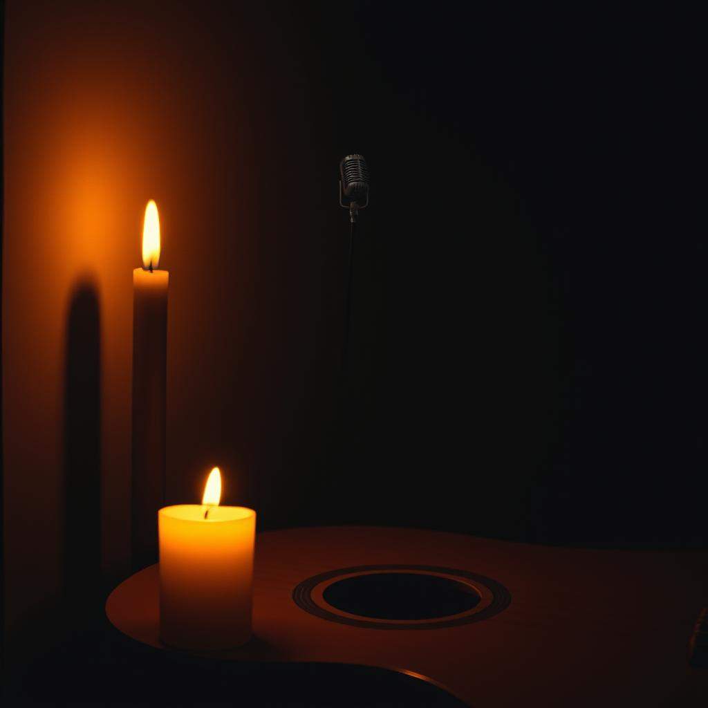 Dor Que Queima Lento