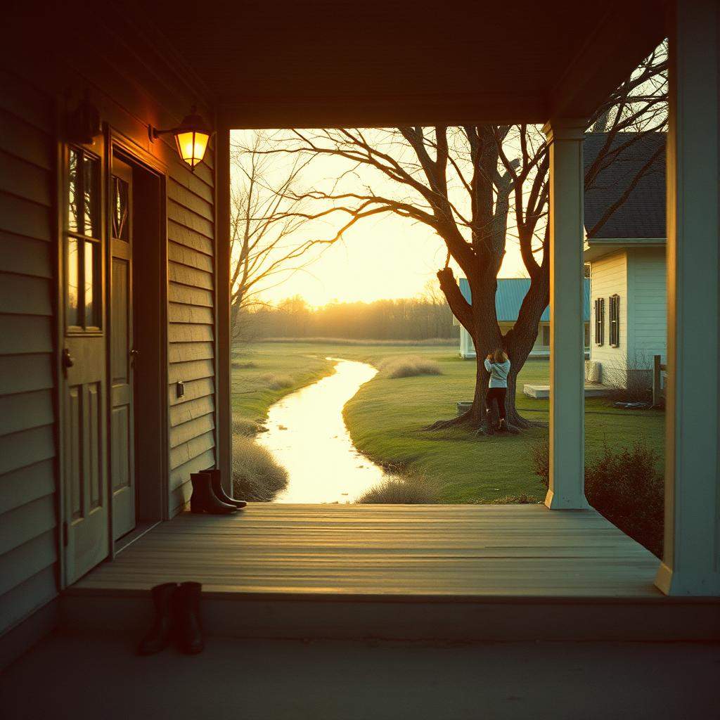 Heart of Gold at Fifty