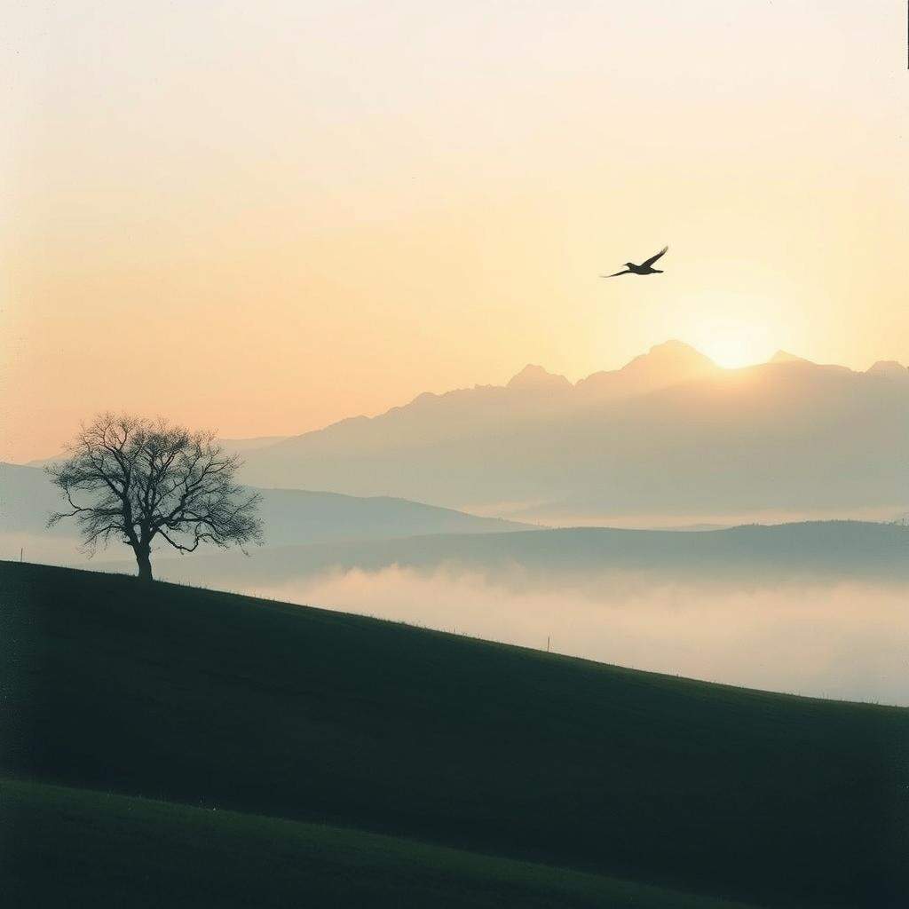 Just breathe