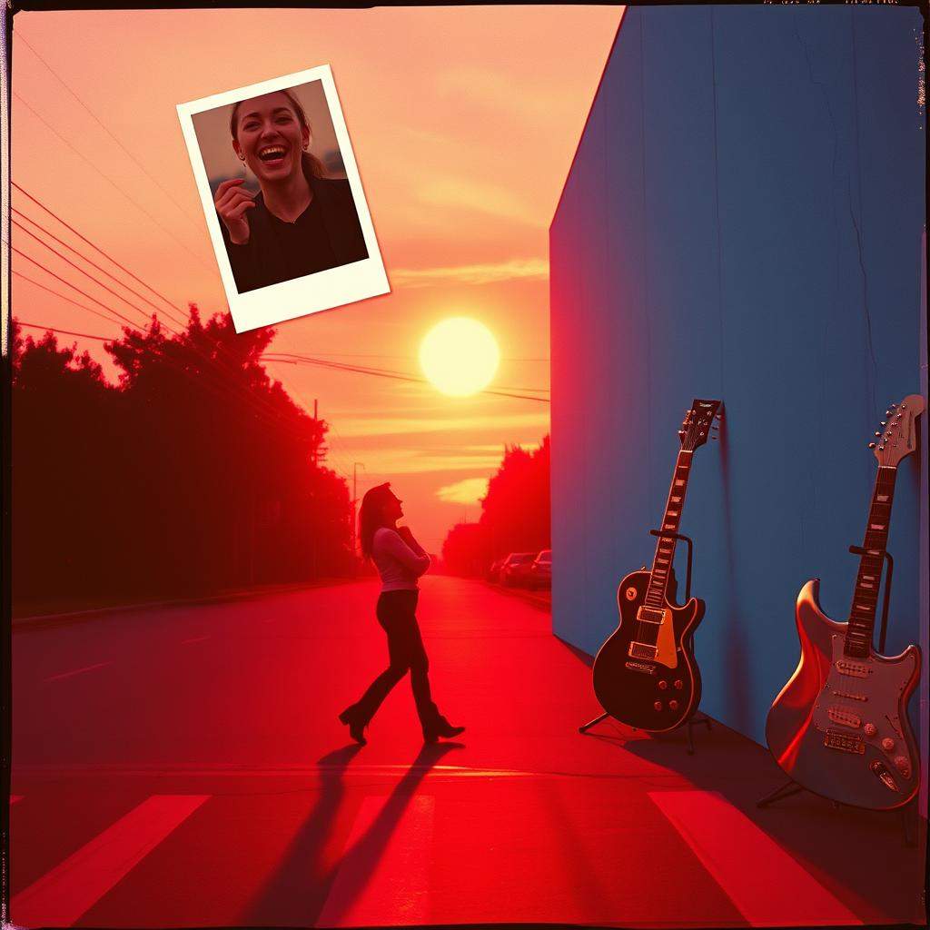 Back Like We Never Left