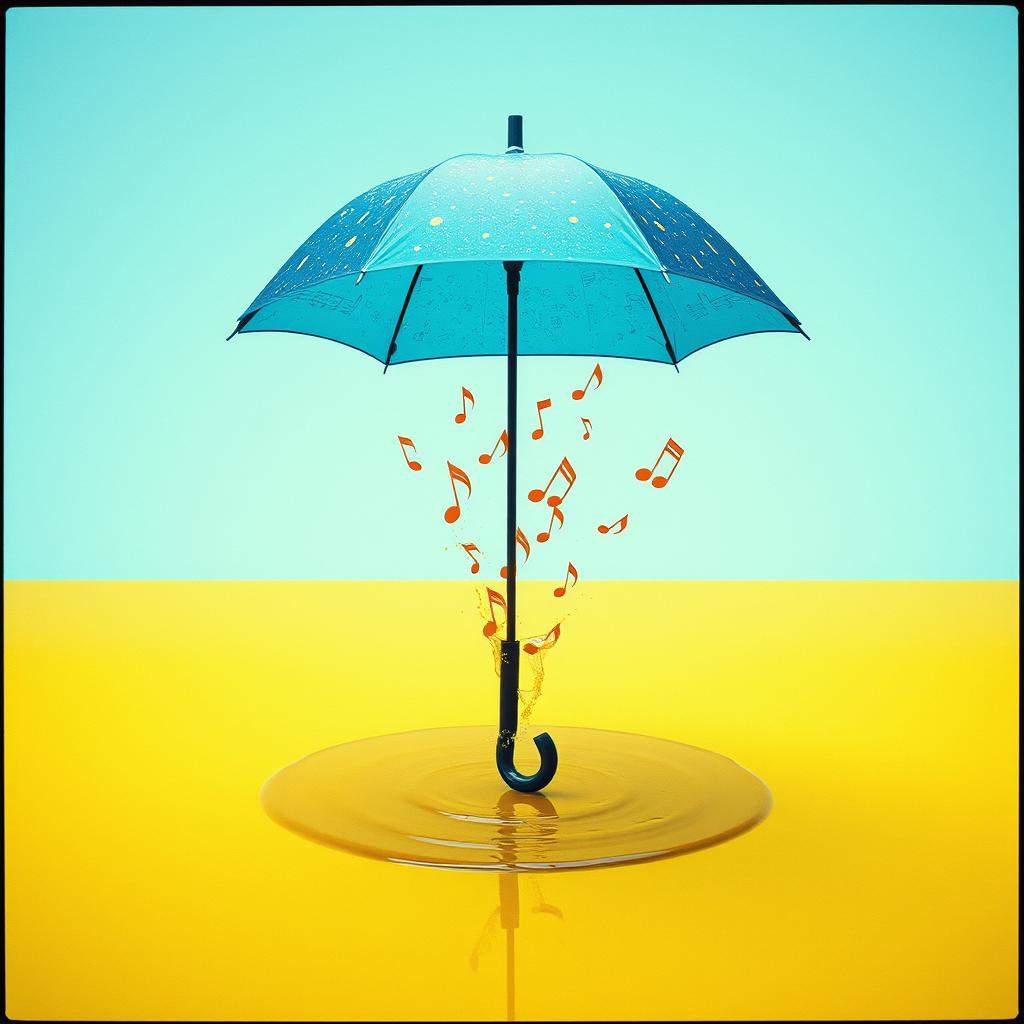 Singing in the Rain