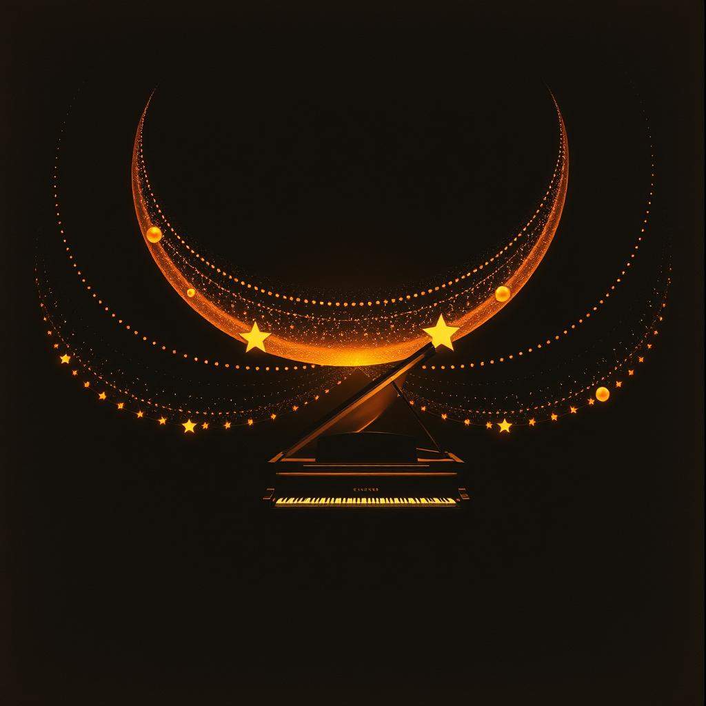 We Were Stars - Remix