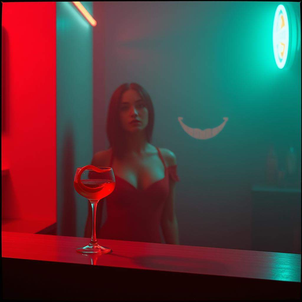 Sweetest Kind of Evil