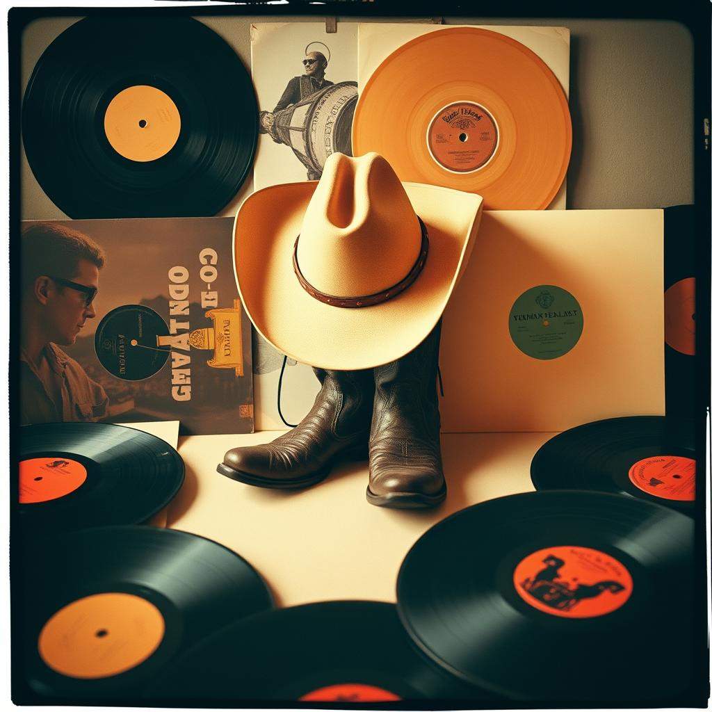 Country Gangsta Anthem