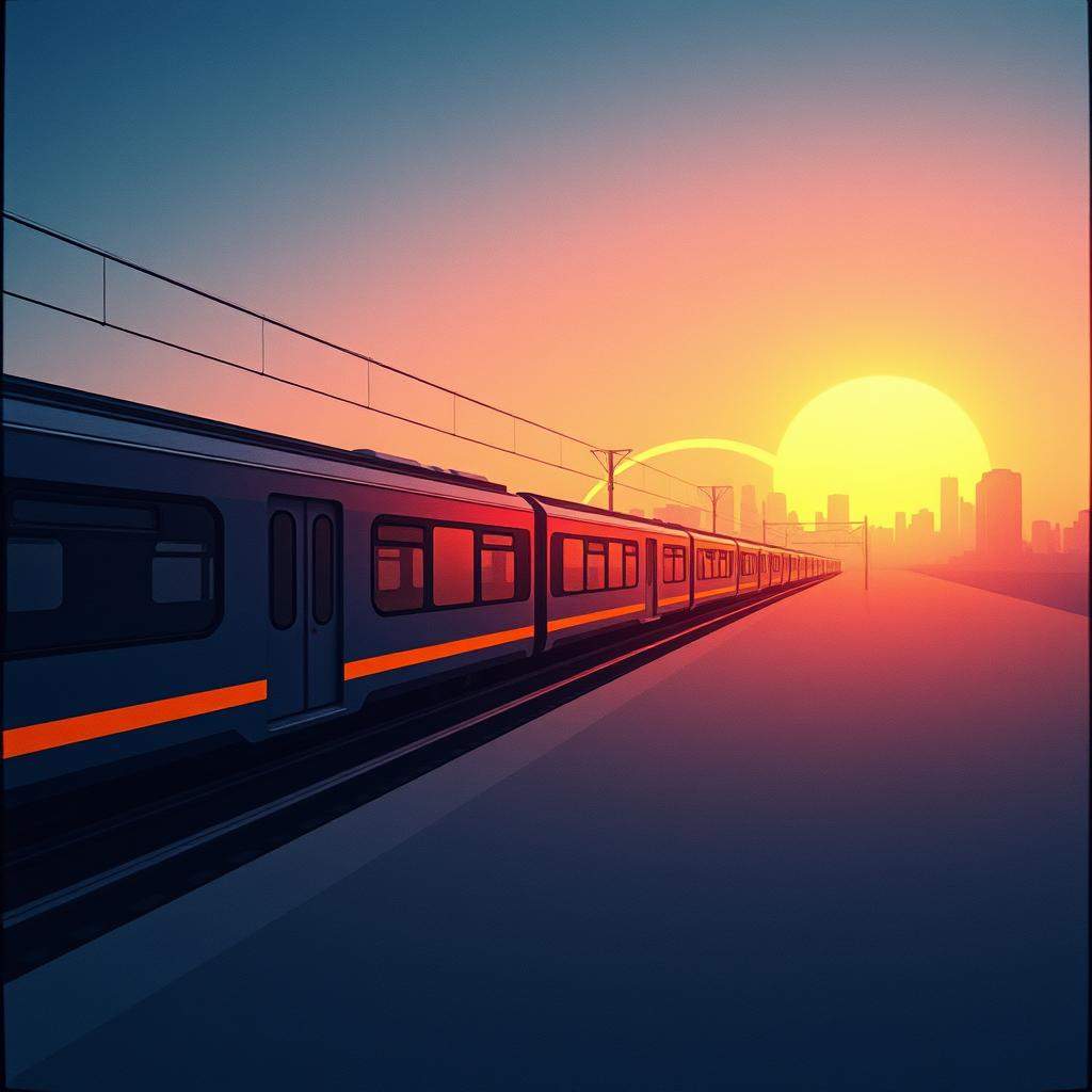 Made for the Journey