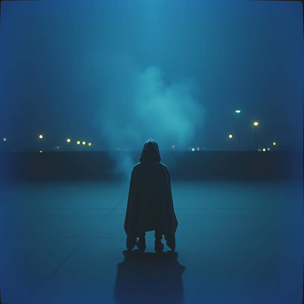 Last Time We Didn’t Know