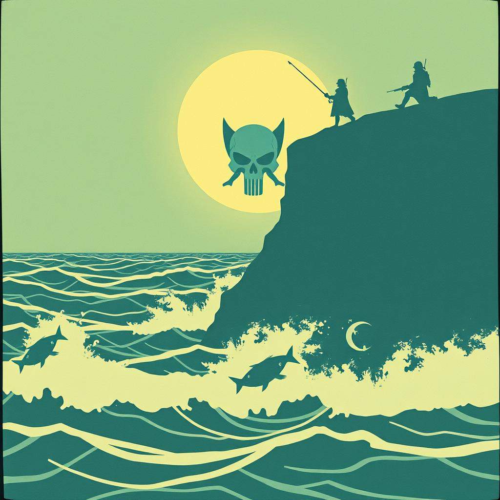 Chephalaspis (Irish Version)