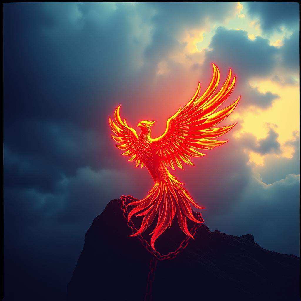 Breaking These Chains