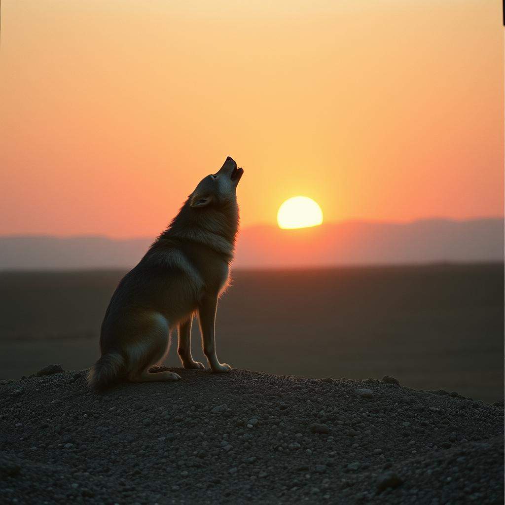 Tales From A Gravel Pit