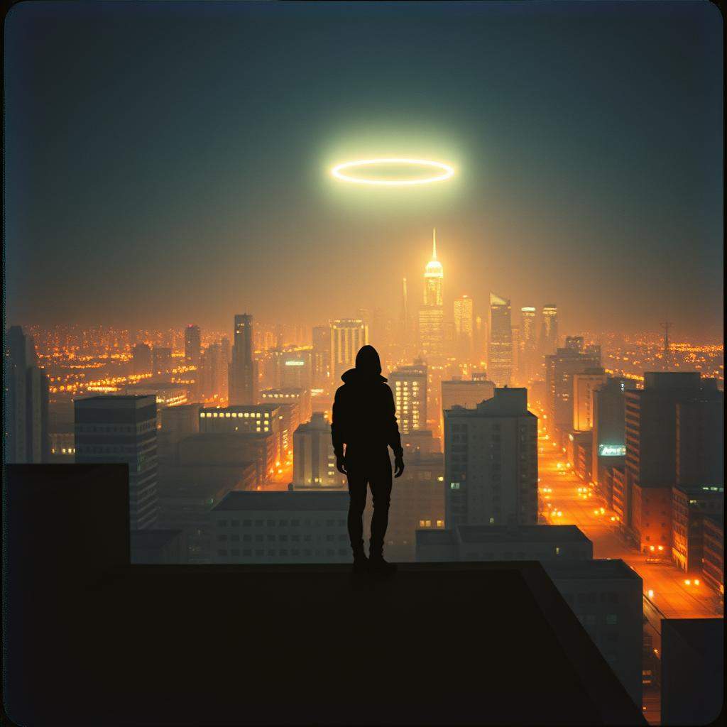 Standing with the City