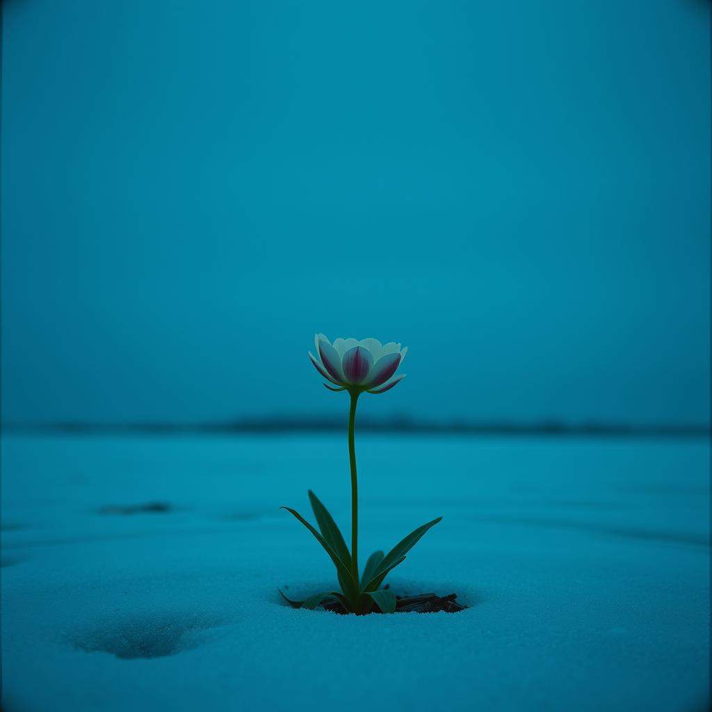 SchnuffelDx Schneebedeckte 