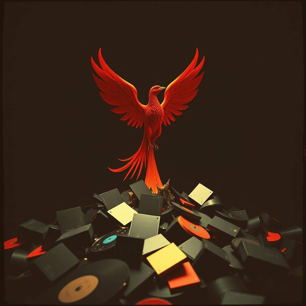 Dodgy Tales and Truths