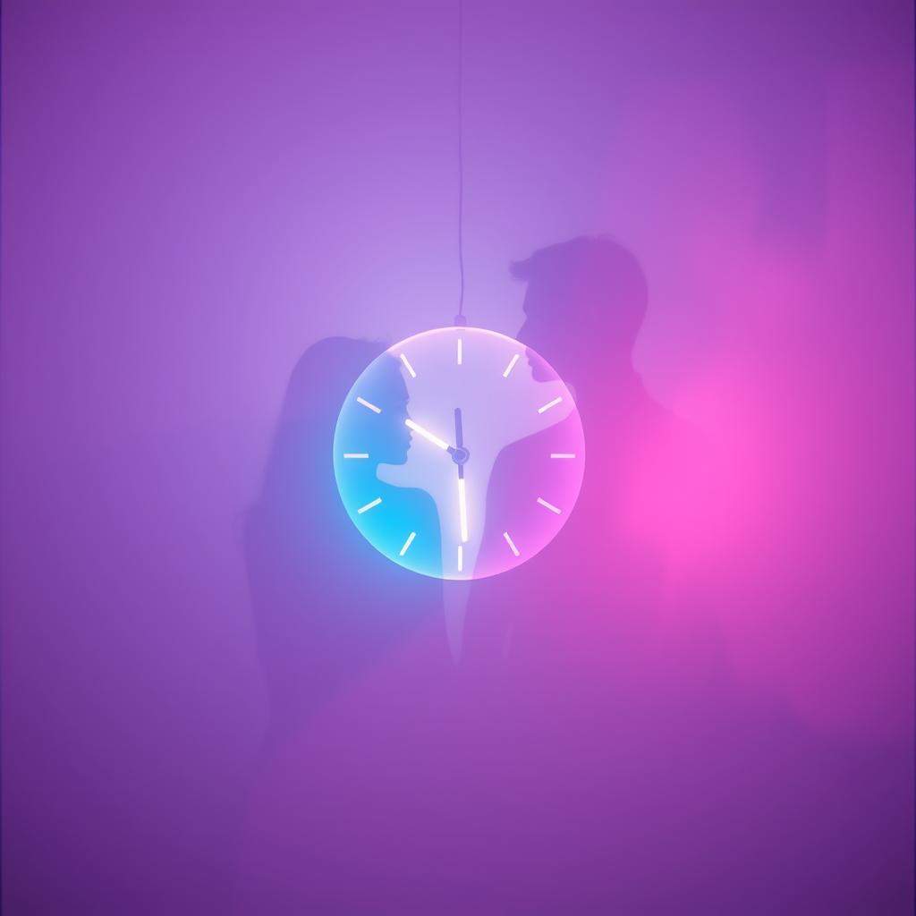 The Light Between Seconds