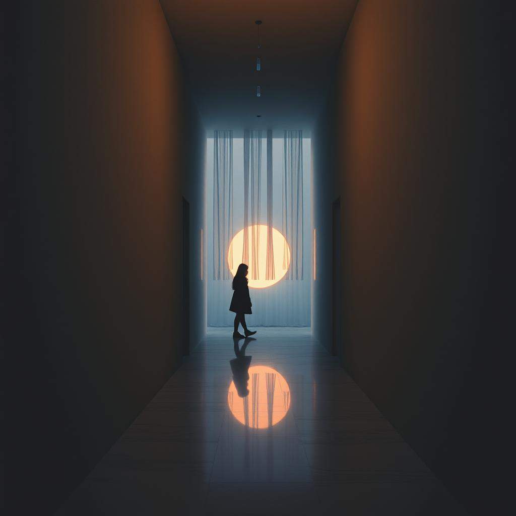 Écho de nos serments