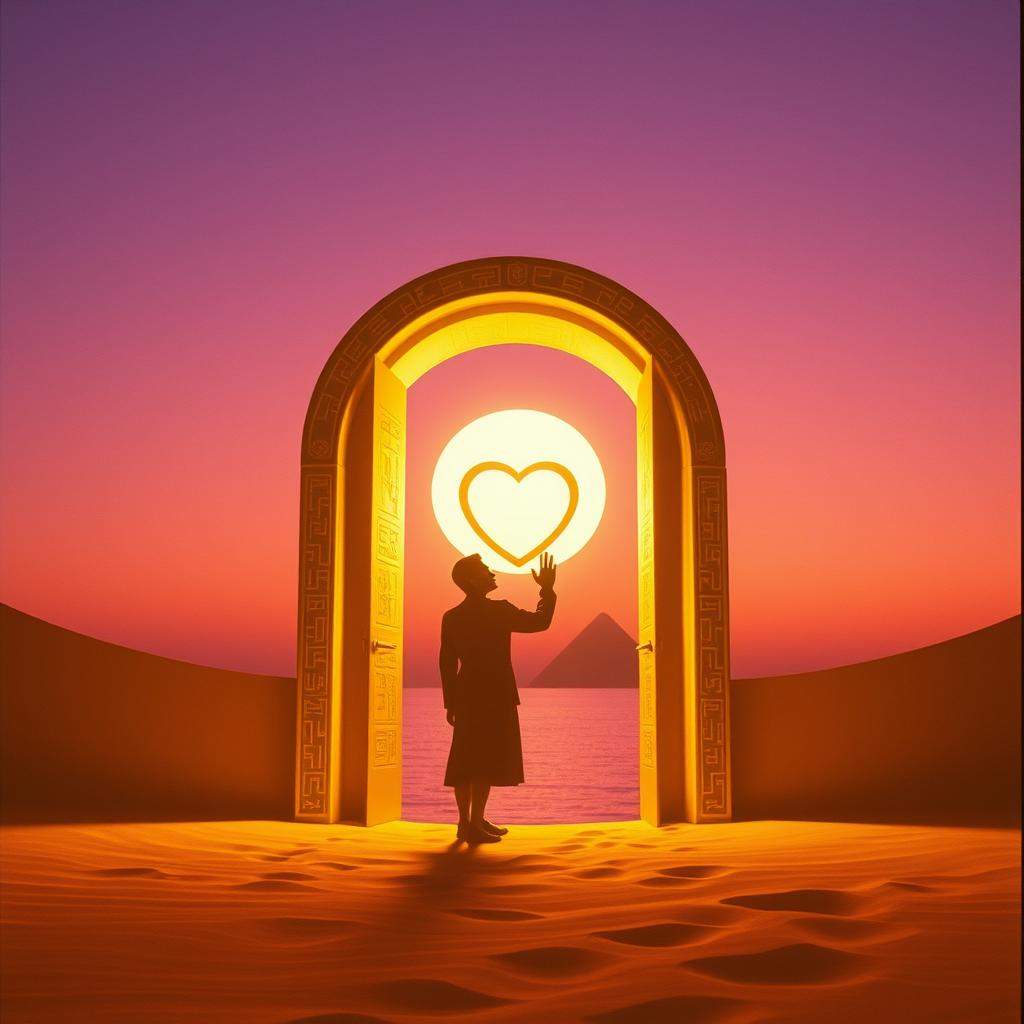 Forever isn't long enough