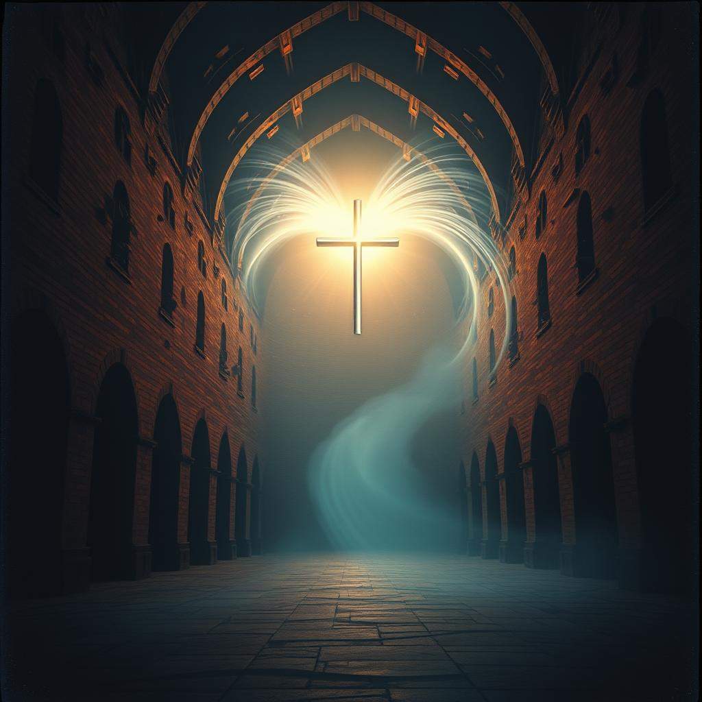 DNA (HOPE WRITTEN IN ME)