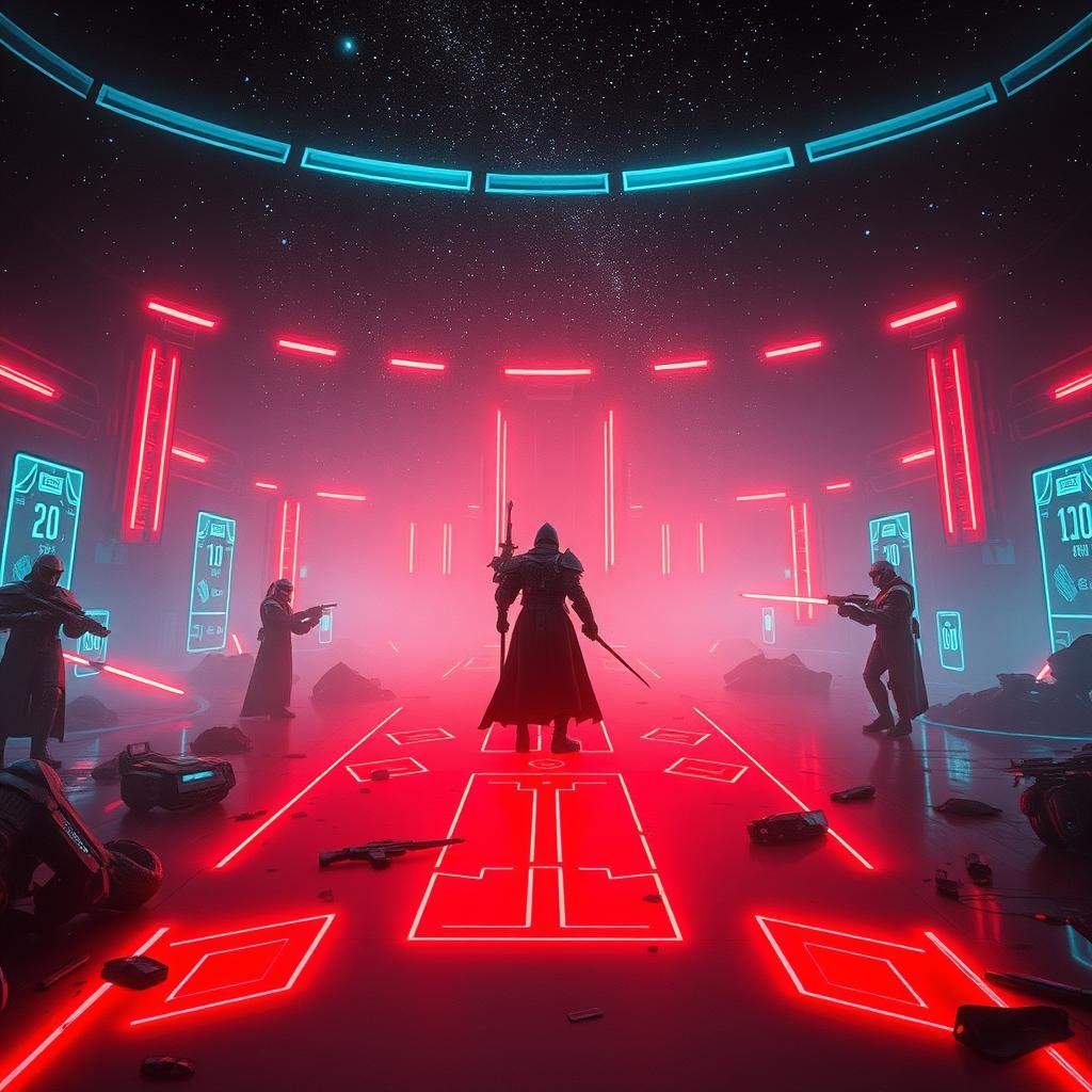 Third Moonlight (Final Pull)