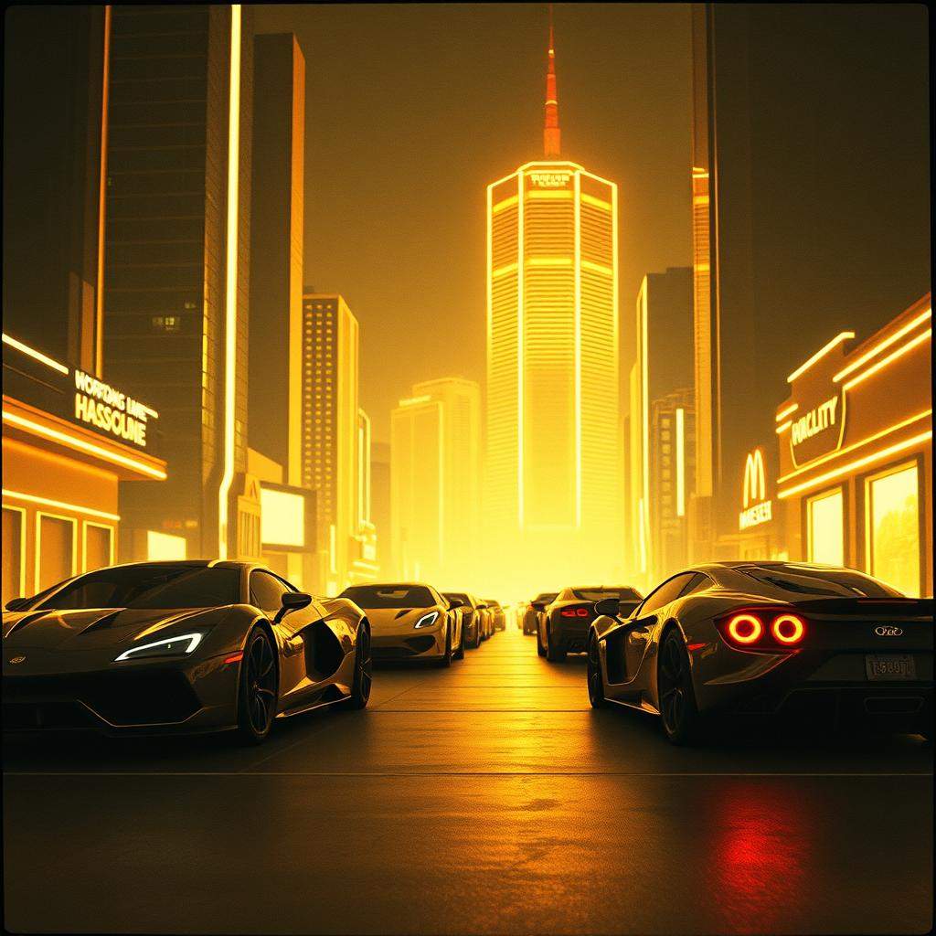 Big Boss Secret Life