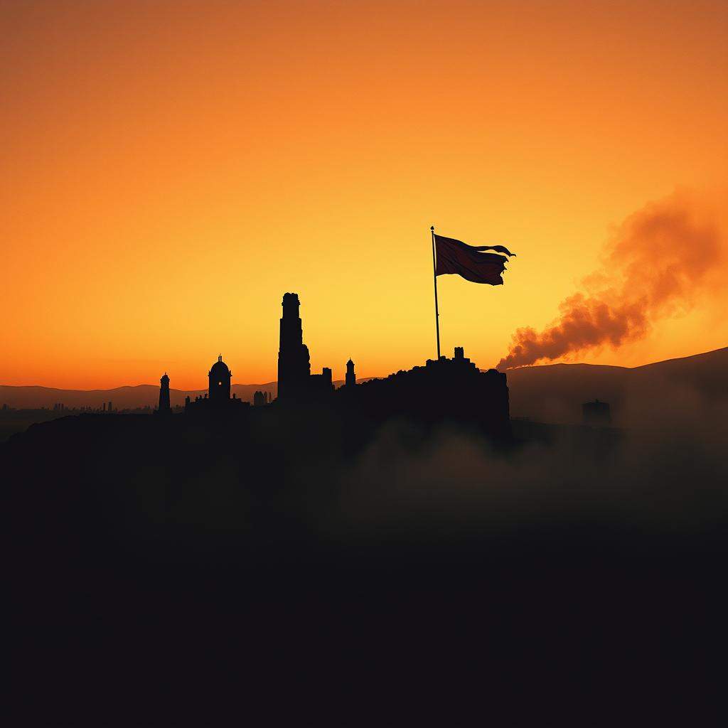 Home Is the Hardest Battlefield