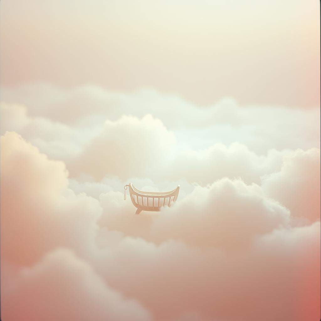 JULY SCARS (HOLD ON, LITTLE MAN)