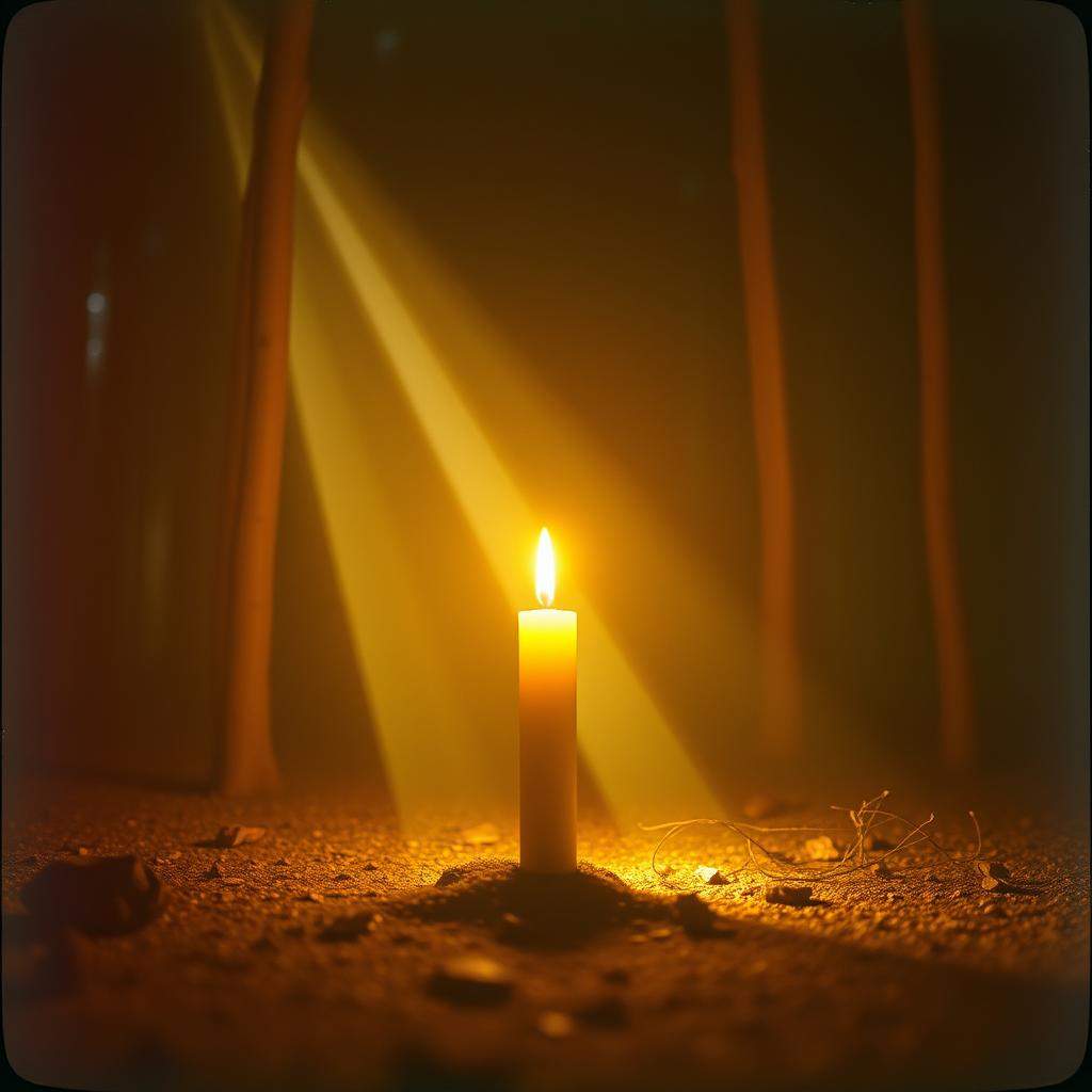 My Soul Belongs to Jesus