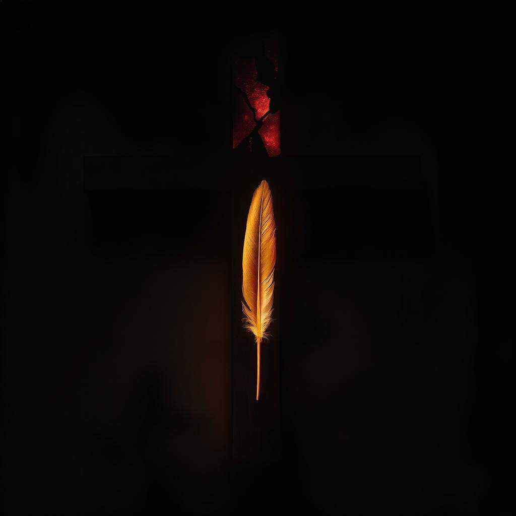 Burn Bright (Show Me A Way)