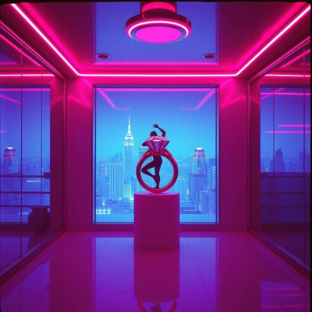 Pop Dat Booty, Keep Yo Man