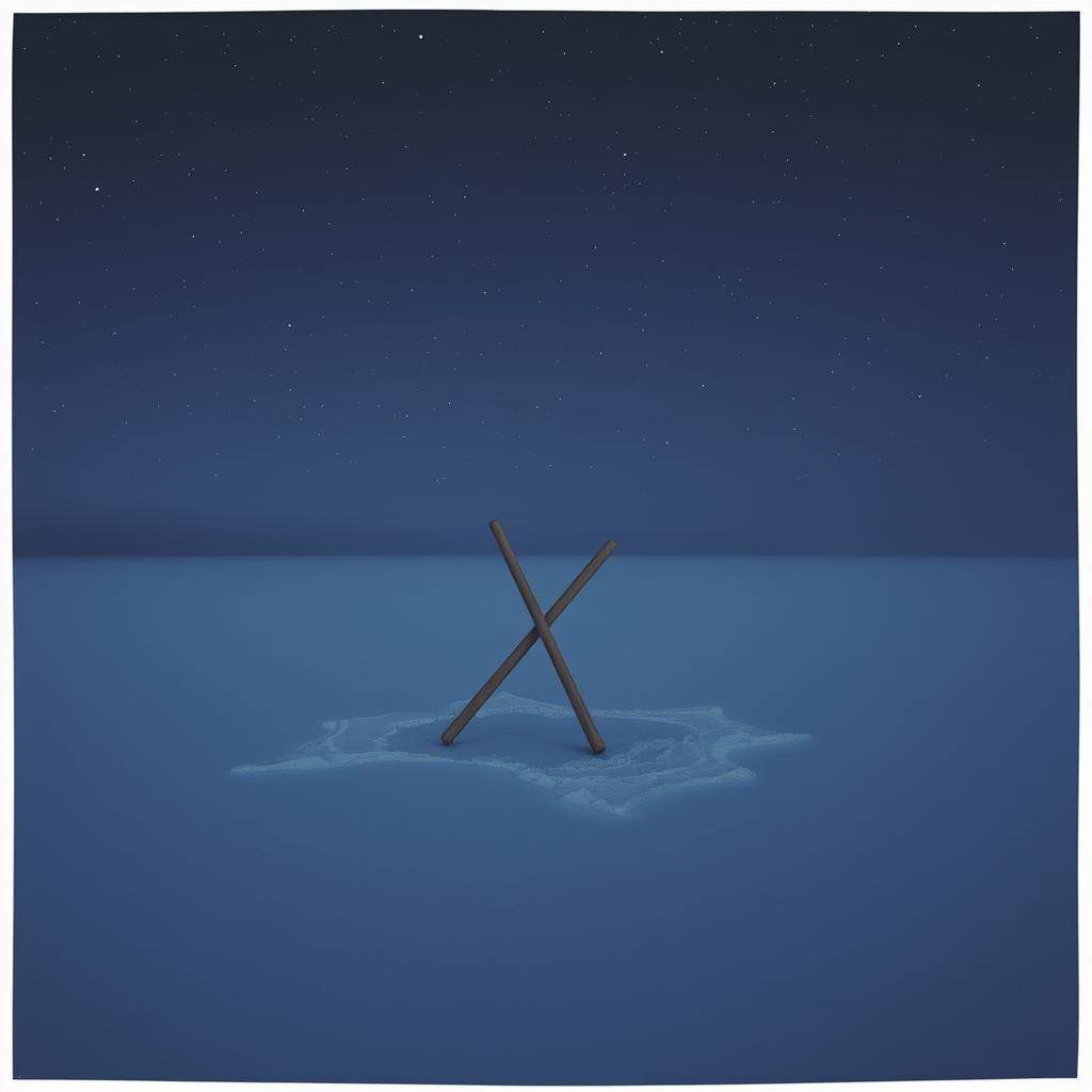 Rumble of the Drummer