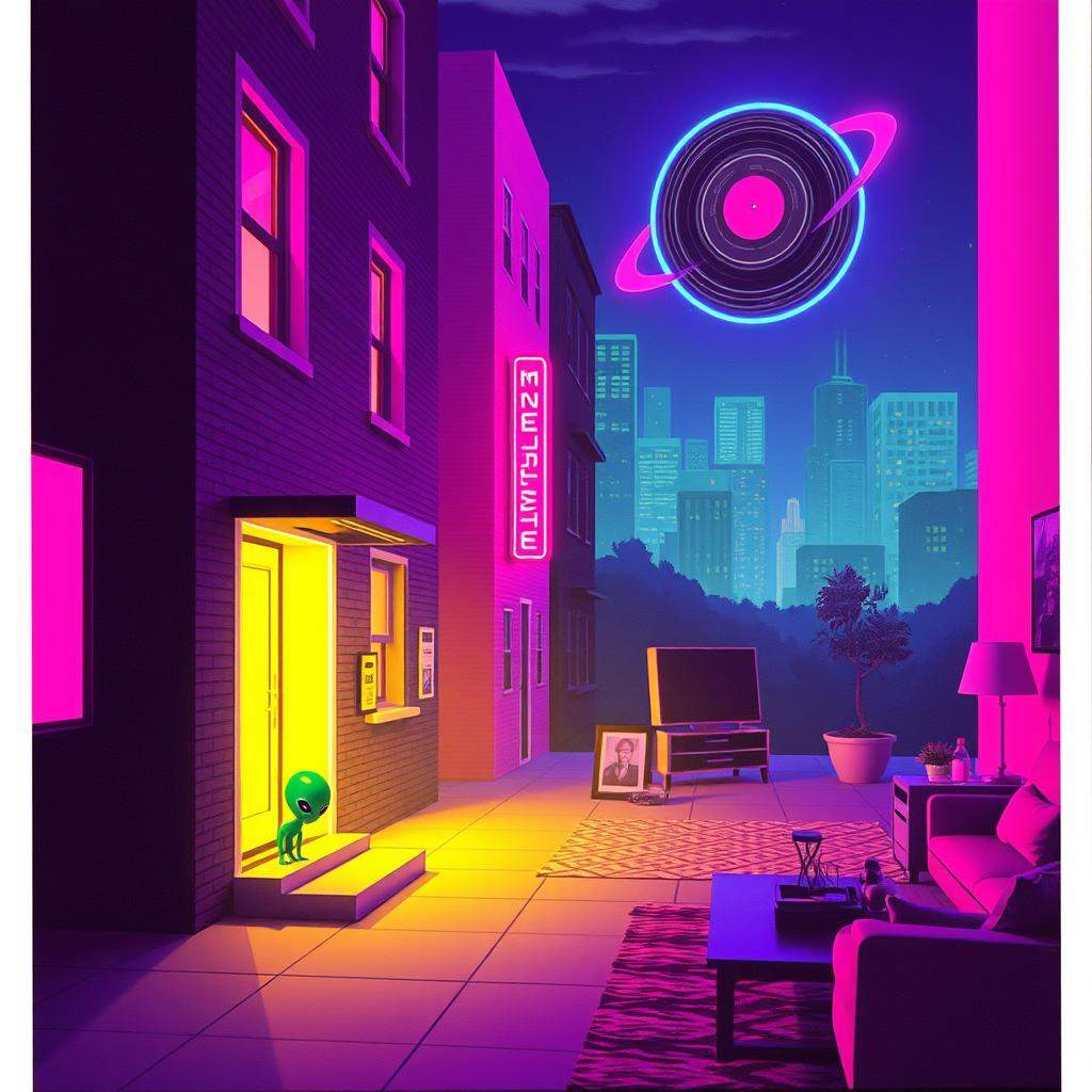 Back to the Space-sics