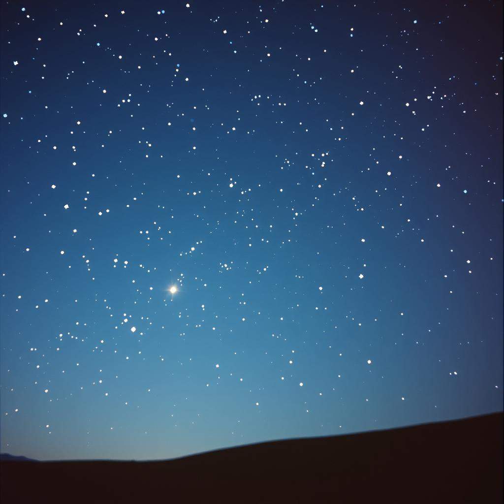 Shattered Yet Reborn