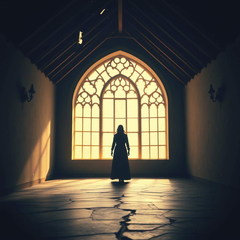 CARRIED (He Forgave Me Anyway)