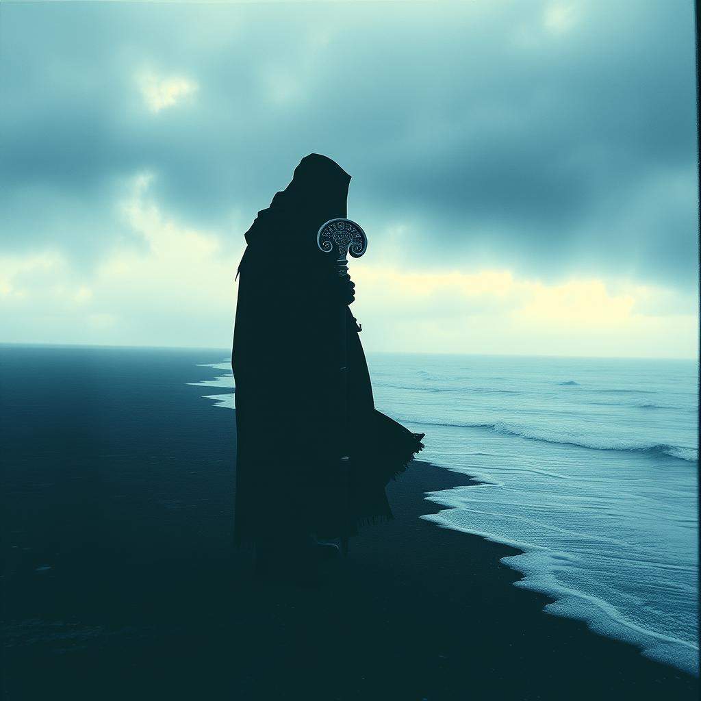 The Half-Blood's Burden