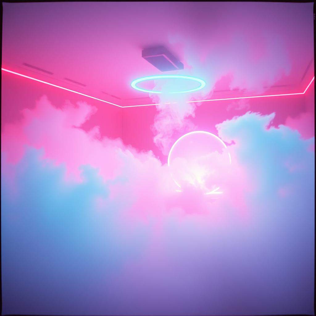 Montagem do DJ Must 2025 (France)