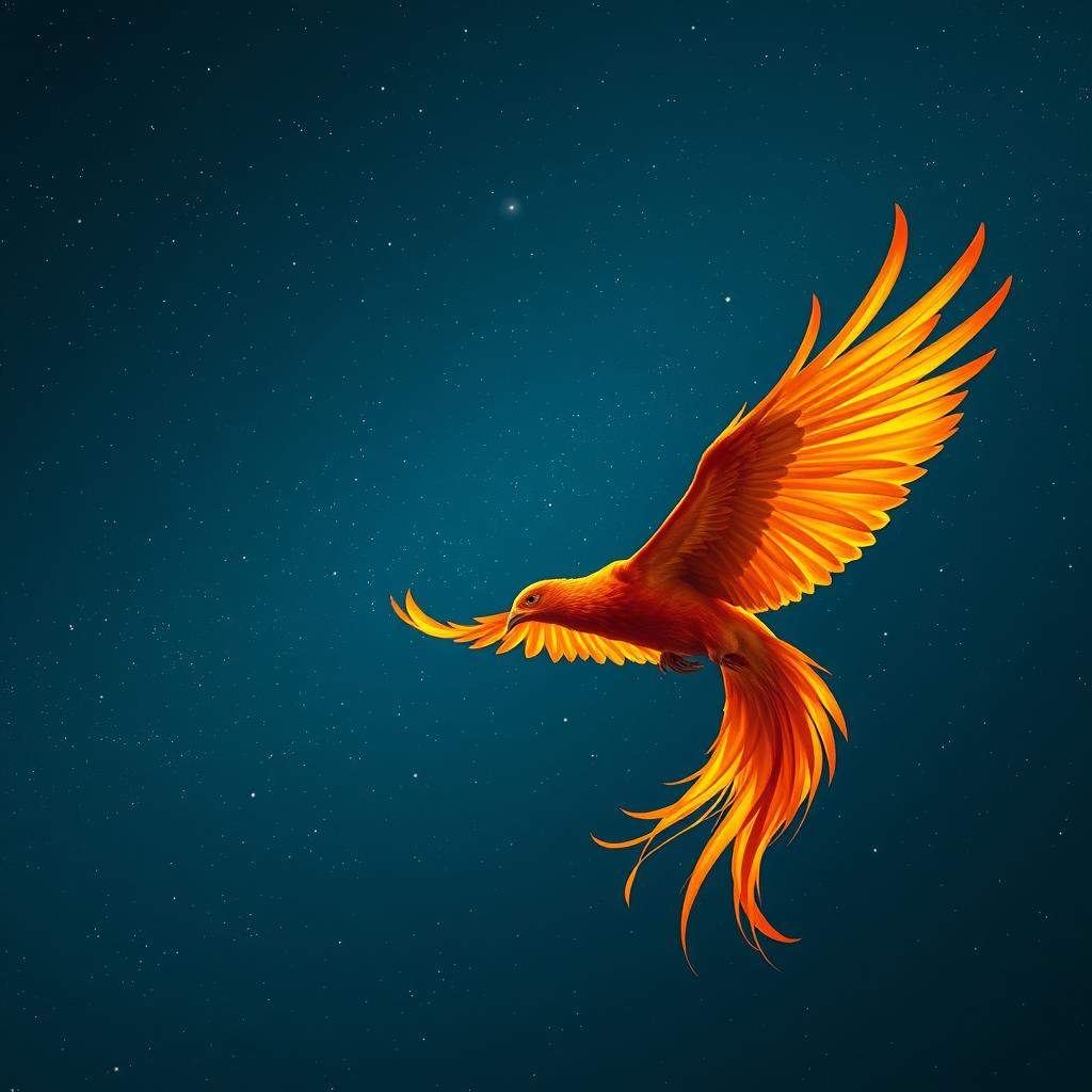 Phoenix Flight