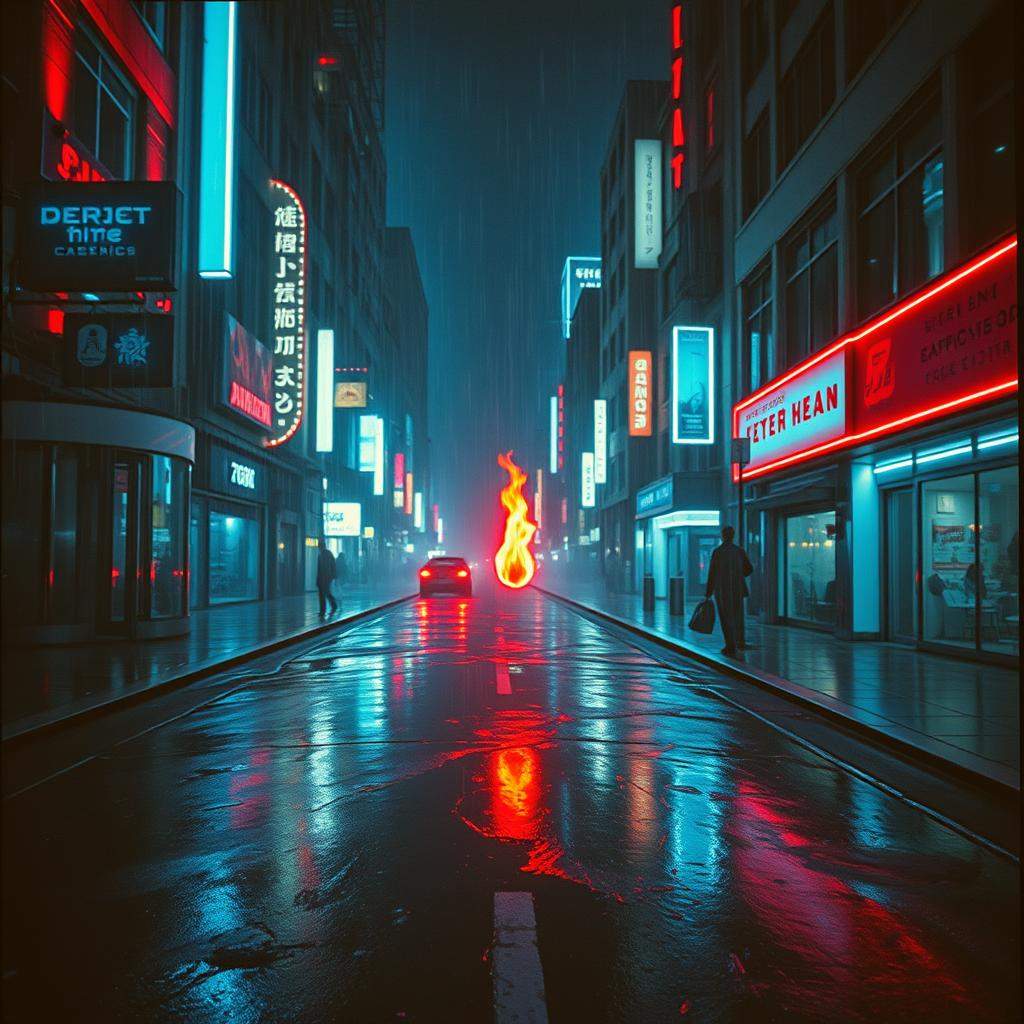 Looking Back - Updated Version