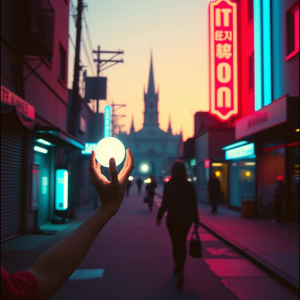 Prenons soin des vivants